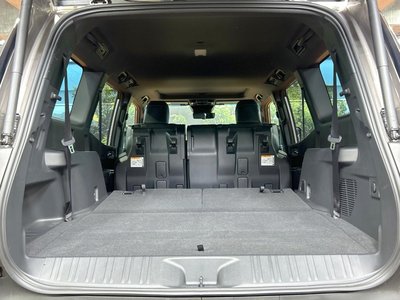 2025 Toyota LAND CRUISER 250 — миниатюра 71