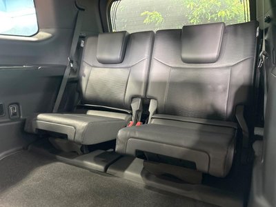 2025 Toyota LAND CRUISER 250 — миниатюра 36