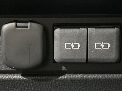 2025 Toyota LAND CRUISER 250 — миниатюра 65