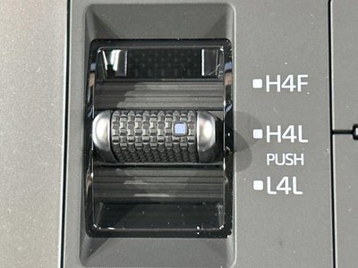 2025 Toyota LAND CRUISER 250 — миниатюра 63