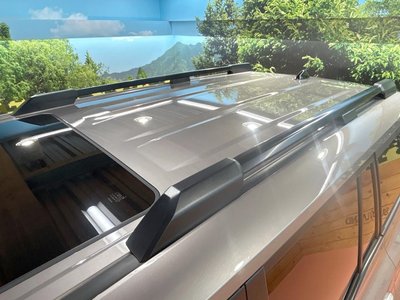 2025 Toyota LAND CRUISER 250 — миниатюра 30