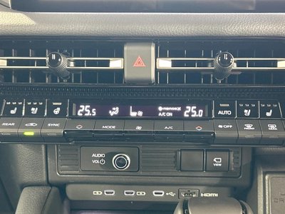 2025 Toyota LAND CRUISER 250 — миниатюра 55