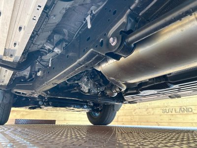 2025 Toyota LAND CRUISER 250 — миниатюра 69