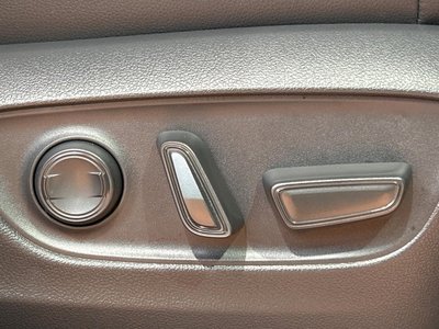 2025 Toyota LAND CRUISER 250 — миниатюра 40