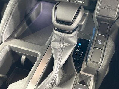 2025 Toyota LAND CRUISER 250 — миниатюра 60