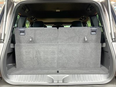 2025 Toyota LAND CRUISER 250 — миниатюра 70