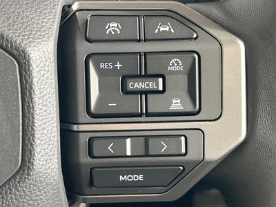 2025 Toyota LAND CRUISER 250 — миниатюра 48