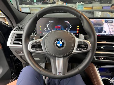 BMW X6 - 6