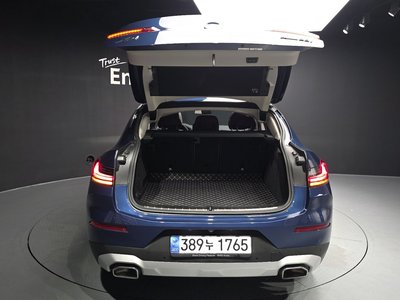 2023 BMW X4 thumbnail 26