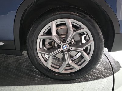 2023 BMW X4 照片 8