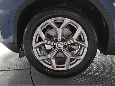 2023 BMW X4 照片 6