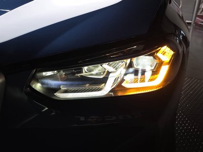 2023 BMW X4 照片 9