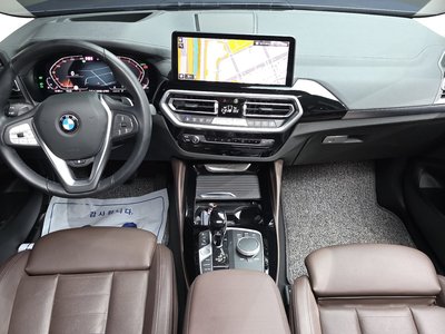 2023 BMW X4 照片 5