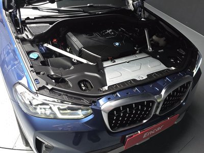 2023 BMW X4 照片 7