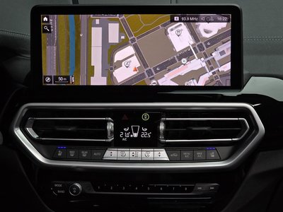 2023 BMW X4 thumbnail 20