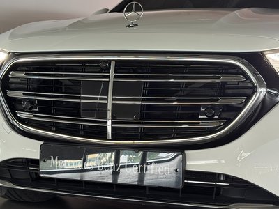 2025 Mercedes-BENZ E-CLASS — миниатюра 17