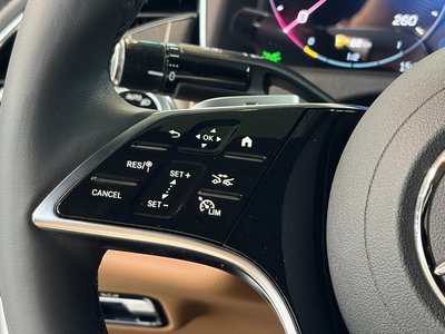 2025 Mercedes-BENZ E-CLASS — миниатюра 16