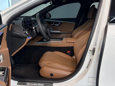 2025 Mercedes-BENZ E-CLASS — миниатюра 11
