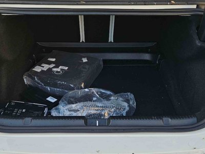 MERCEDES-BENZ EQE - 5