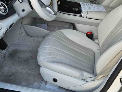 MERCEDES-BENZ EQE - 4