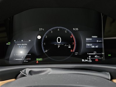 LEXUS LX - 8