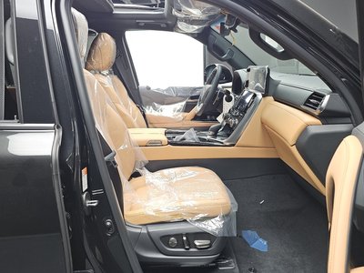 LEXUS LX - 10