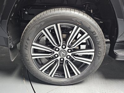 LEXUS LX - 6