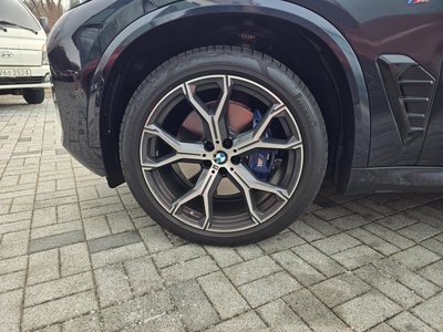 BMW X5 - 6