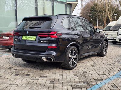 BMW X5 - 5