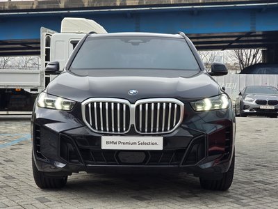 BMW X5 - 2