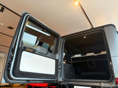 2023 Mercedes-BENZ G-CLASS thumbnail 41