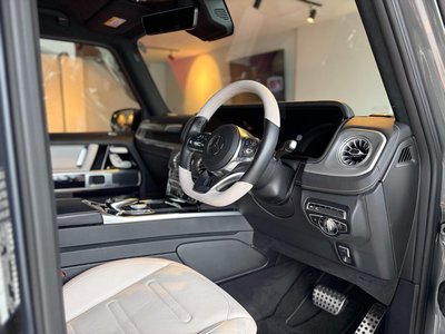 2023 Mercedes-BENZ G-CLASS thumbnail 15