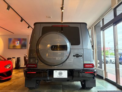 صورة 6 لـ 2023 Mercedes-BENZ G-CLASS