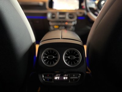 2023 Mercedes-BENZ G-CLASS thumbnail 25
