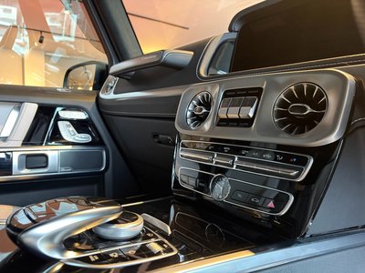 2023 Mercedes-BENZ G-CLASS thumbnail 27