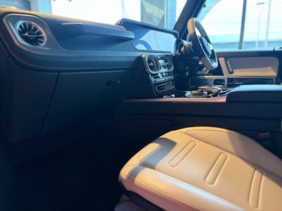 2023 Mercedes-BENZ G-CLASS thumbnail 16