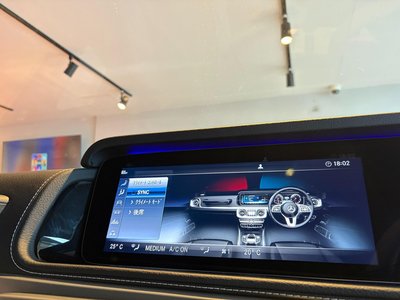 2023 Mercedes-BENZ G-CLASS thumbnail 34