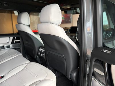 2023 Mercedes-BENZ G-CLASS thumbnail 21