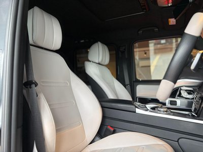 2023 Mercedes-BENZ G-CLASS thumbnail 18