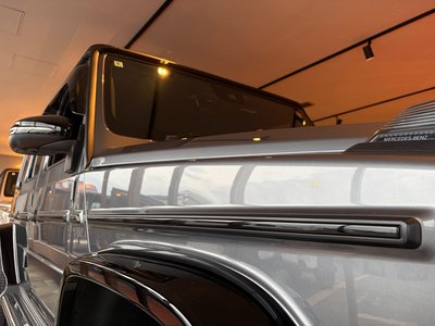 2023 Mercedes-BENZ G-CLASS thumbnail 12