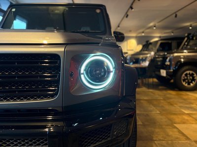 صورة 7 لـ 2023 Mercedes-BENZ G-CLASS