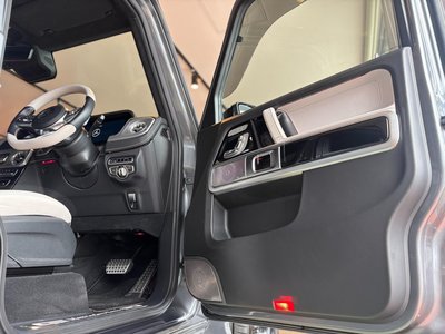 2023 Mercedes-BENZ G-CLASS thumbnail 14