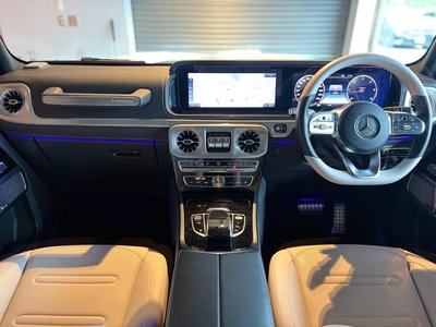 2023 Mercedes-BENZ G-CLASS thumbnail 24