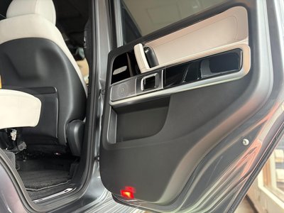 2023 Mercedes-BENZ G-CLASS thumbnail 20