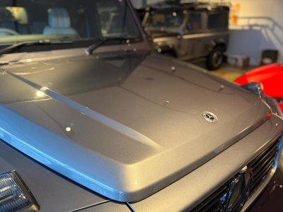 2023 Mercedes-BENZ G-CLASS thumbnail 11
