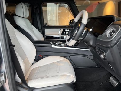 2023 Mercedes-BENZ G-CLASS thumbnail 17