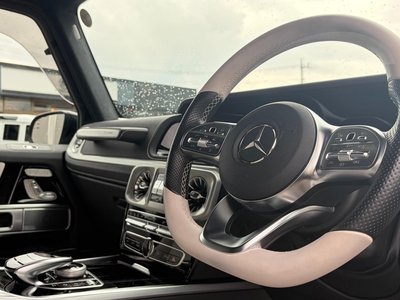 2023 Mercedes-BENZ G-CLASS thumbnail 26