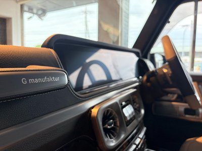 2023 Mercedes-BENZ G-CLASS thumbnail 28