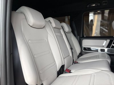 2023 Mercedes-BENZ G-CLASS thumbnail 23