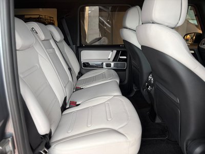 2023 Mercedes-BENZ G-CLASS thumbnail 22